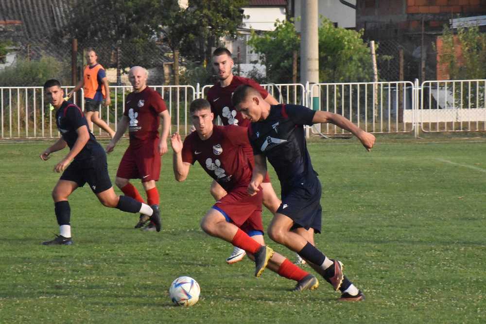 Višnjevčani “pokazali mišiće” u Satnici!